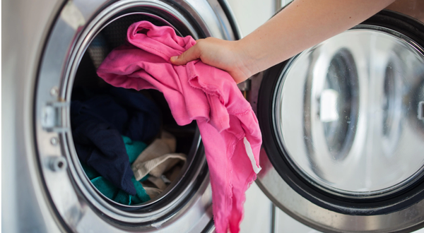 Transform your laundry routine