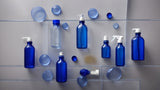 B cleaning glass & more 16 oz