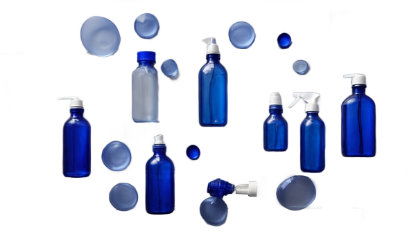 B cleaning glass & more 16 oz